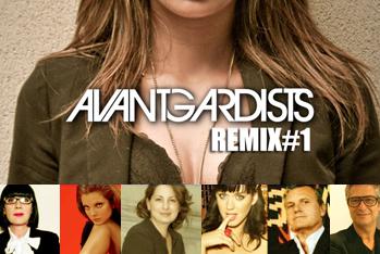 Avantgardists remix1 copie