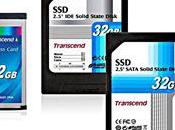 Stockage donnes: comparatif