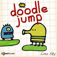 [Test] Doodle Jump