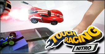 [Test] Touch Racing Nitro