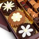 Nouveauté à découvrir, les Choco’palets !