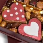 Nouveauté à découvrir, les Choco’palets !