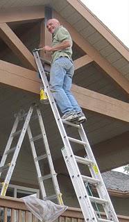 Vivre à la verticale