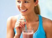 Quoi manger après l’entraînement