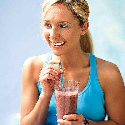 repas manger collation nutrition après exercices physique