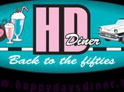 Diner... Back Fifties