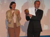 prix européen l’esprit d’entreprise pour “résidences d’entrepreneurs” Auvergne