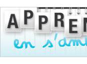 Apprendre s’amusant l’iPad, pour