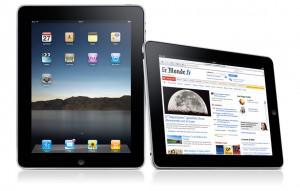 Le succès de l’iPad ne sera qu’éphémère selon Acer