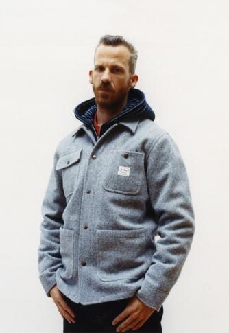 SUPREME – FALL/WINTER 2010 COLLECTION LOOKBOOK