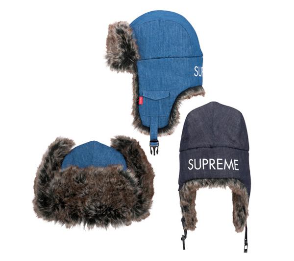 SUPREME – FALL/WINTER 2010 COLLECTION