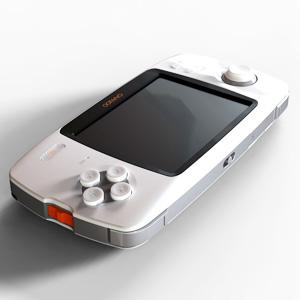 La Caanoo est disponible depuis une semaine