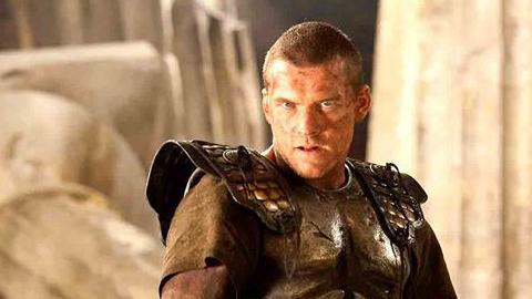 Sam Worthington ... en Dracula