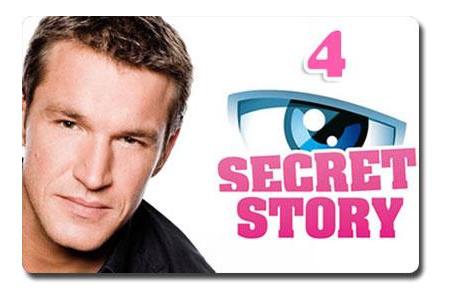 Secret Story 4 Castaldi TF1 News Infos Résumé quotidienne du 22 août