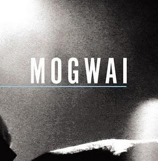 Mogwai - 'Special Moves'