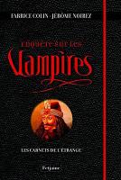 Vampires : les carnets de l'étrange