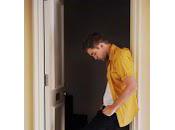 Photoshoot Robert Pattinson pour Times'