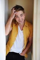 Robert Pattinson
