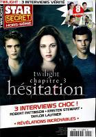 Magazine Star Secret