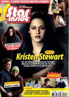 Magazine Star Inside