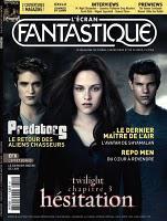 Magazine L'Écran Fantastique