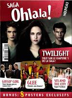 Magazine Saga Ohlala