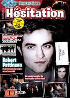 Magazine Picture Star Hésitation