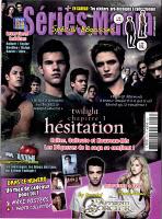 Magazine Série Mania