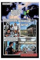 Comic Fame Taylor Lautner