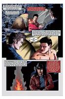 Comic Fame Taylor Lautner