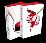 Twilight Saga White Limited Edition