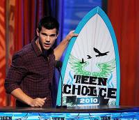 Teen Choice Awards 2010 : toutes les photos