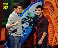 Teen Choice Awards 2010 : toutes les photos