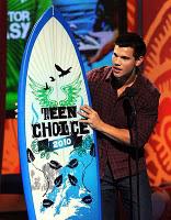 Teen Choice Awards 2010 : toutes les photos