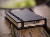 étui Moleskine pour votre iPhone