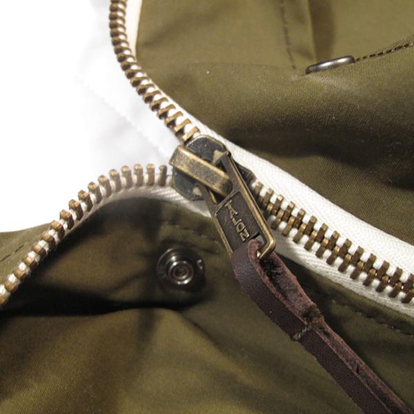 NORSE PROJECTS X OI POLLOI – F/W 2010 – JACKET