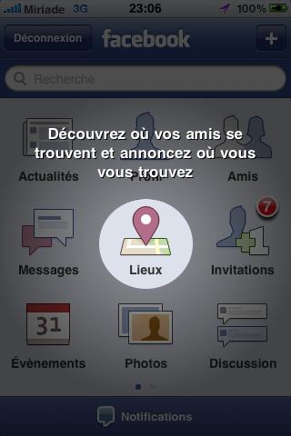 Activer VPN sur iPhone via Hotspot Shield