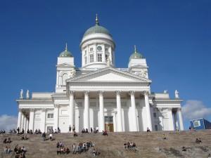 Cinq bonnes raisons de partir en city break à Helsinki