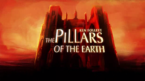 Mini-série basée sur le roman de Ken Follett, Les Piliers de la...