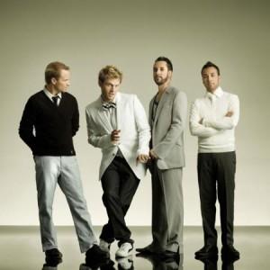 Backstreet Boys : 17 ans, et toujours d’actualité