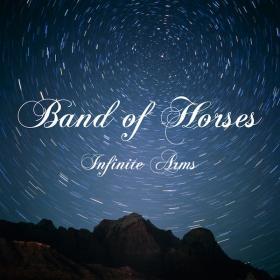 Ma sélection de la semaine : Band of Horses – Infinite Arms