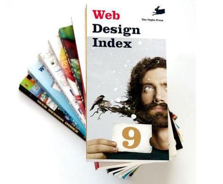 Web design index vol 9