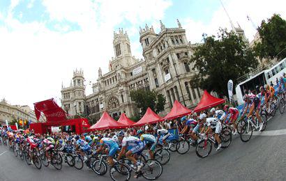 La Vuelta 2010 affiche un parcours innovant