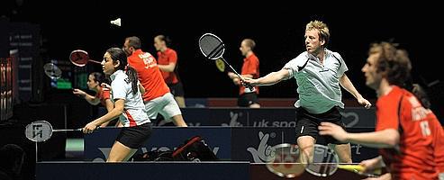 Son nombre de licenciés a doublé en France ces dix dernières années et, en 2009, la progression a encore été de 14 %, pour un total de 145 000 licenciés.