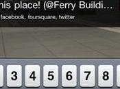 Picplz, partagez photo clic depuis iPhone smartphone Android