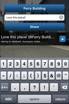 picplz Picplz, partagez une photo en un clic depuis un iPhone ou smartphone Android 