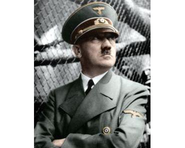 Le mystère élucidé des origines juives et berbères d’Hitler ?