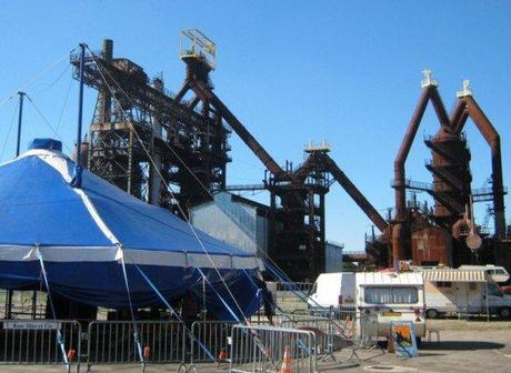 RLC Part des anges U4 Uckange