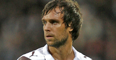 Fernando Cavenaghi Girondins de Bordeaux