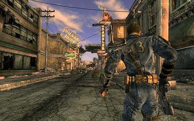 Fallout New Vegas : Détails et précommandes des éditions Collector